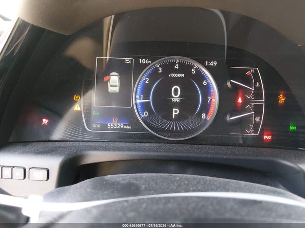 2024 LEXUS ES 350 350 Base
