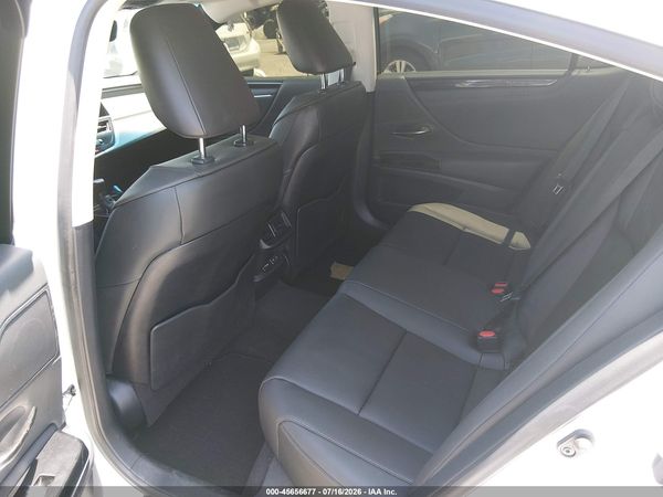 2024 LEXUS ES 350 350 Base