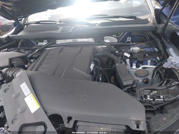 2025 AUDI ALL-NEW Q5