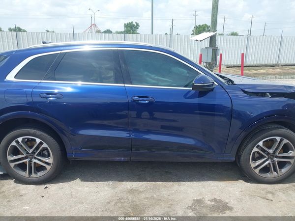 2025 AUDI ALL-NEW Q5