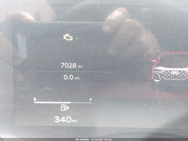 2025 AUDI ALL-NEW Q5