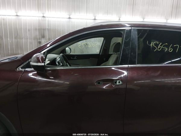 2017 KIA SORENTO 2.4L LX