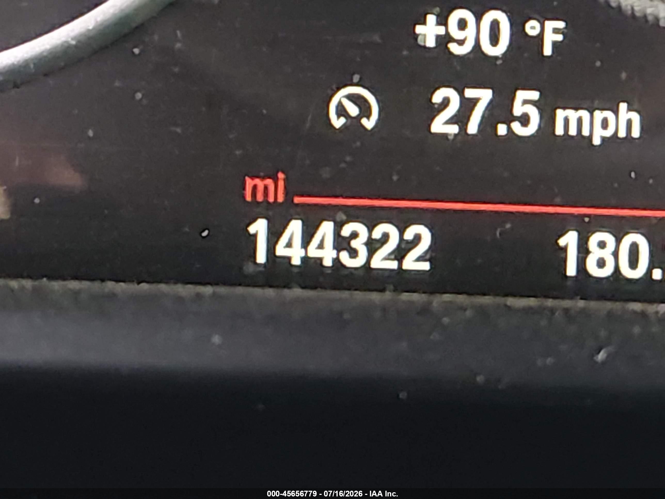 2016 BMW X5 SDRIVE35I