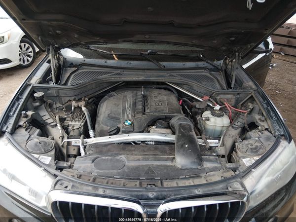 2016 BMW X5 SDRIVE35I