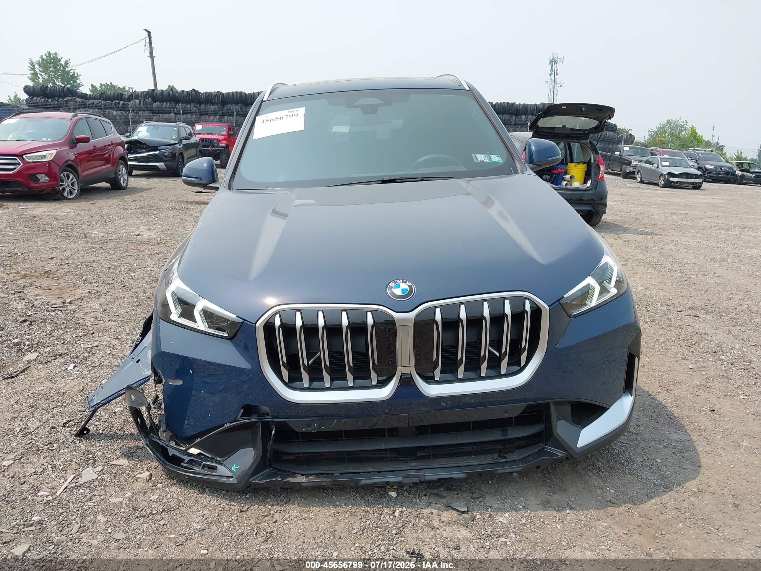 2026 BMW X1 XDRIVE28I