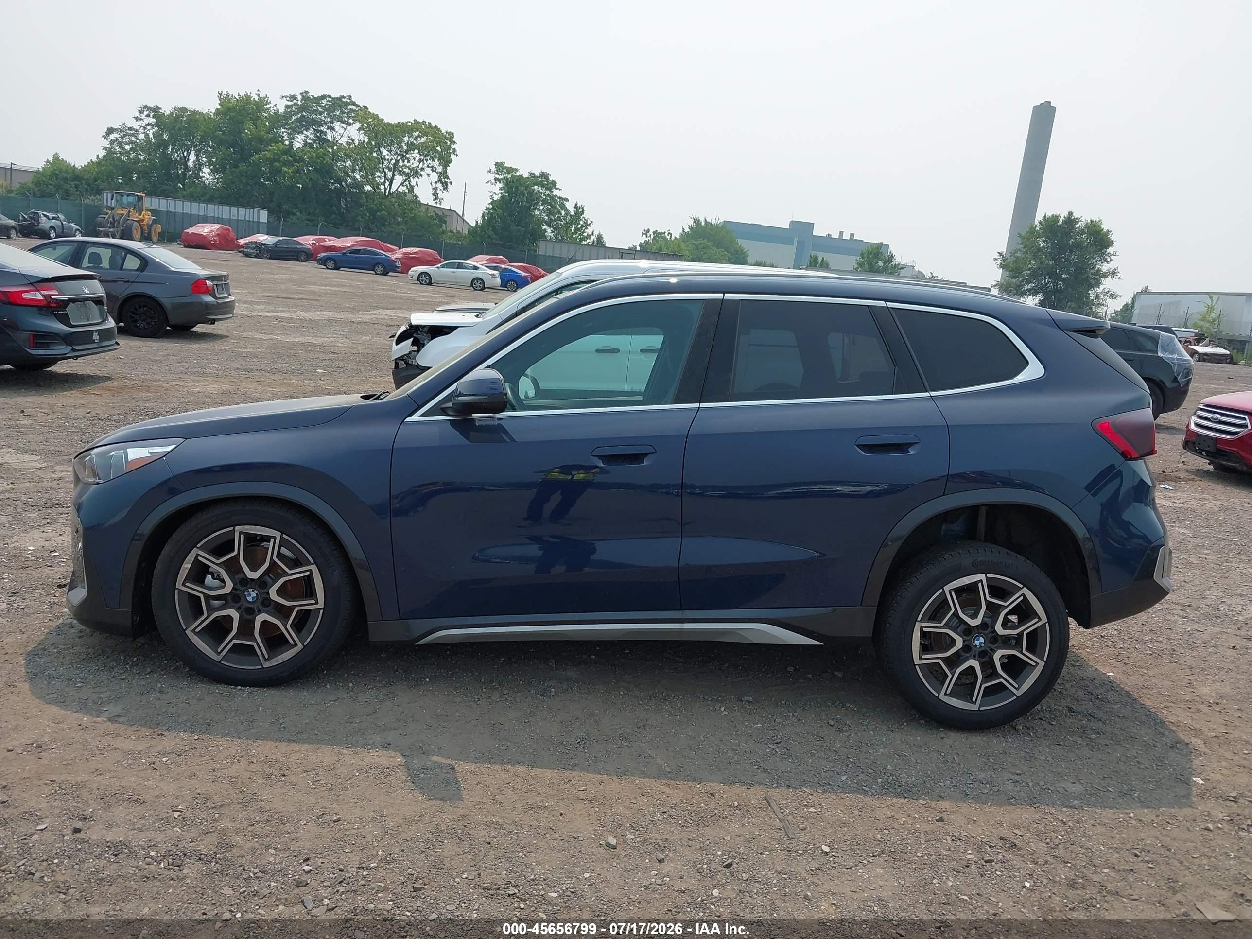 2026 BMW X1 XDRIVE28I