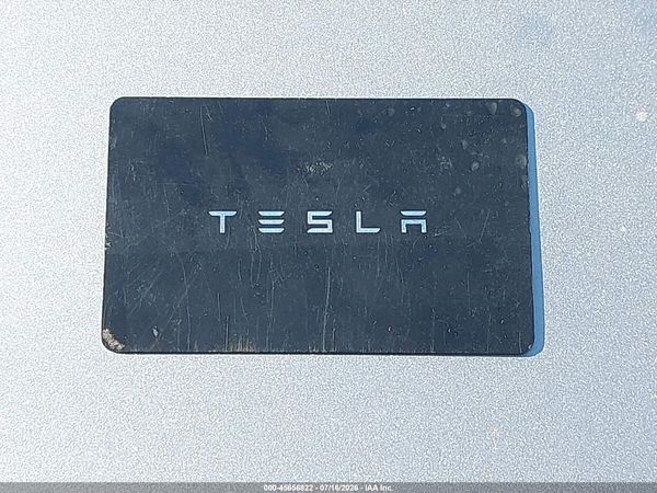 2023 TESLA MODEL X