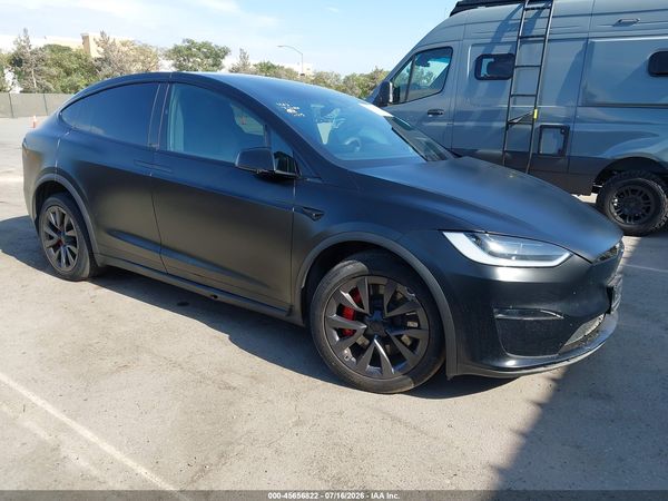 2023 TESLA MODEL X
