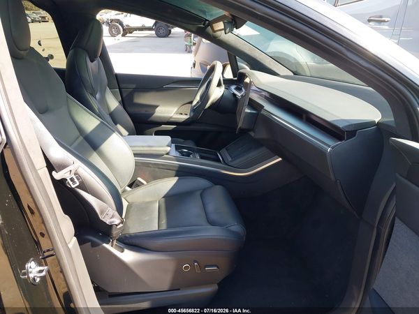 2023 TESLA MODEL X