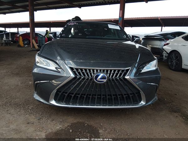2022 LEXUS ES 300H 300h Premium