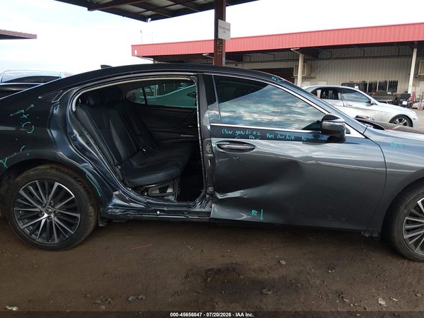 2022 LEXUS ES 300H 300h Premium