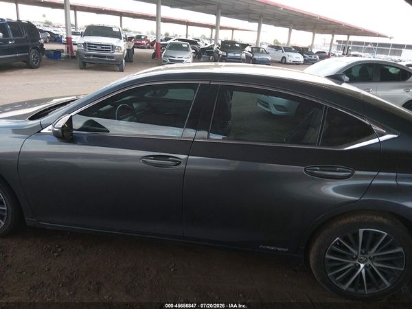 2022 LEXUS ES 300H 300h Premium