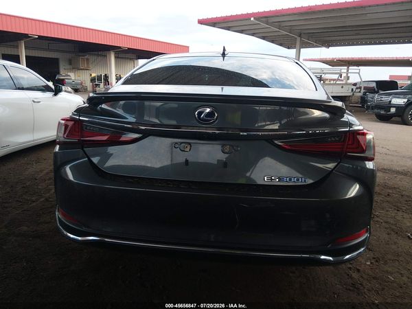 2022 LEXUS ES 300H 300h Premium