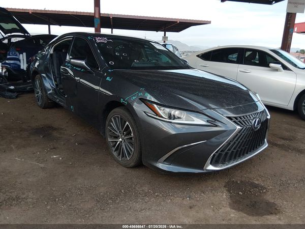 2022 LEXUS ES 300H 300h Premium