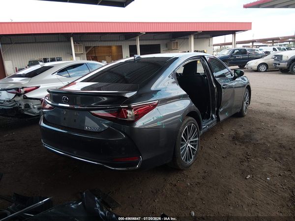 2022 LEXUS ES 300H 300h Premium