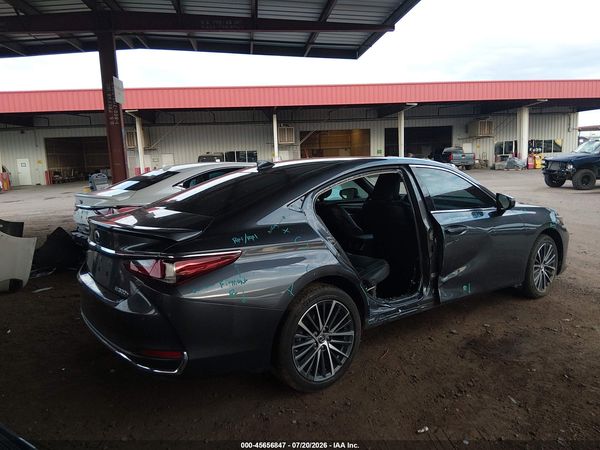 2022 LEXUS ES 300H 300h Premium