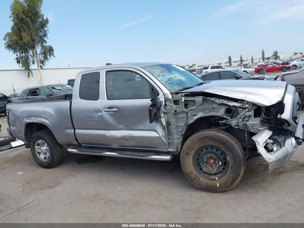 2020 TOYOTA TACOMA SR