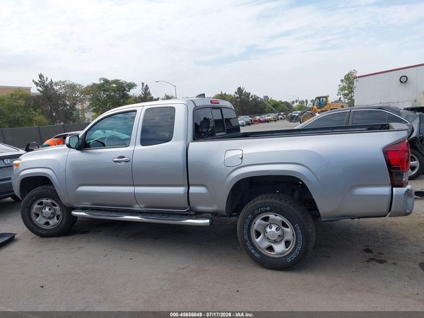 2020 TOYOTA TACOMA SR