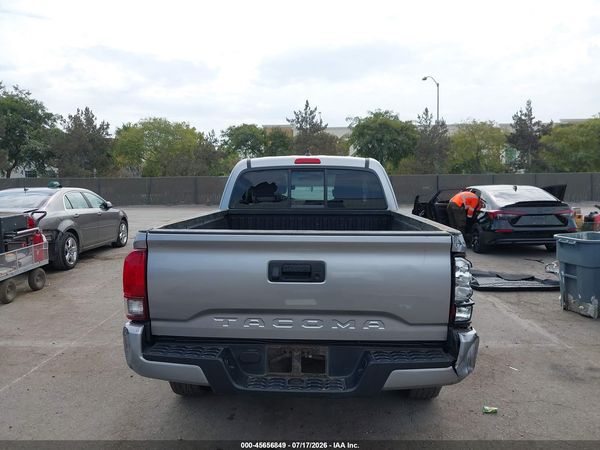 2020 TOYOTA TACOMA SR