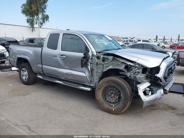 2020 TOYOTA TACOMA SR