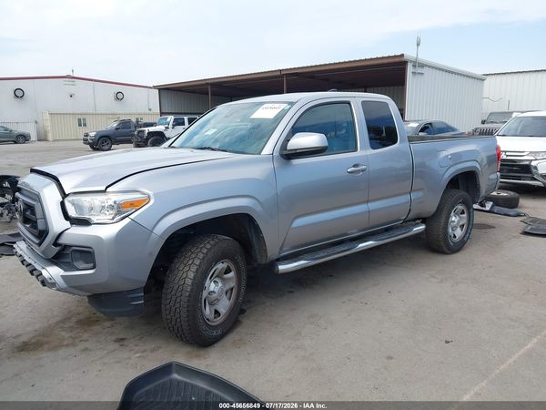 2020 TOYOTA TACOMA SR