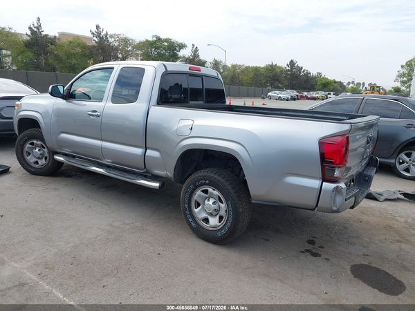 2020 TOYOTA TACOMA SR