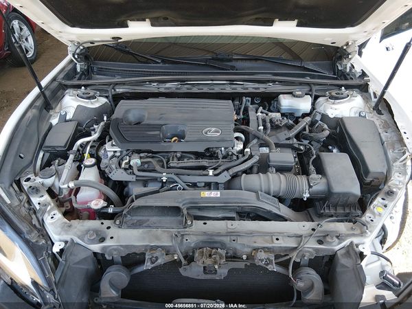 2022 LEXUS ES 300H 300h Premium