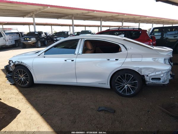 2022 LEXUS ES 300H 300h Premium