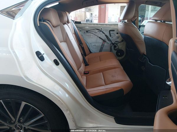 2022 LEXUS ES 300H 300h Premium
