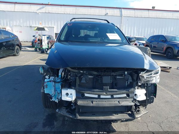 2025 MAZDA CX-5 2.5 TURBO PREMIUM