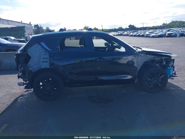 2025 MAZDA CX-5 2.5 TURBO PREMIUM