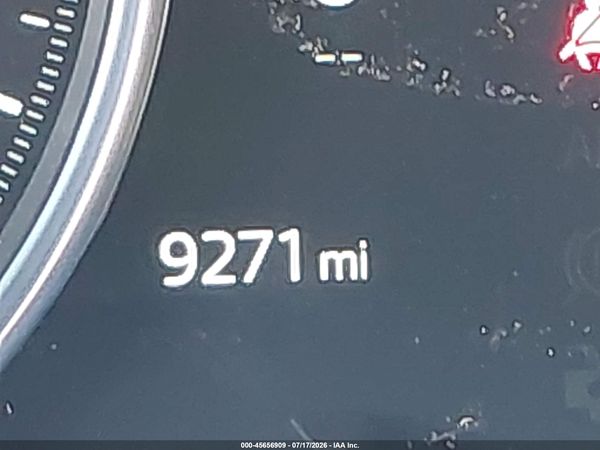 2025 MAZDA CX-5 2.5 TURBO PREMIUM