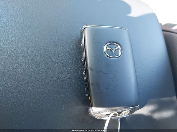 2025 MAZDA CX-5 2.5 TURBO PREMIUM