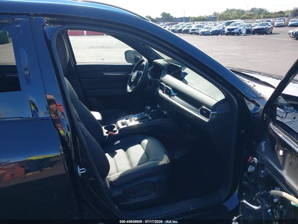 2025 MAZDA CX-5 2.5 TURBO PREMIUM