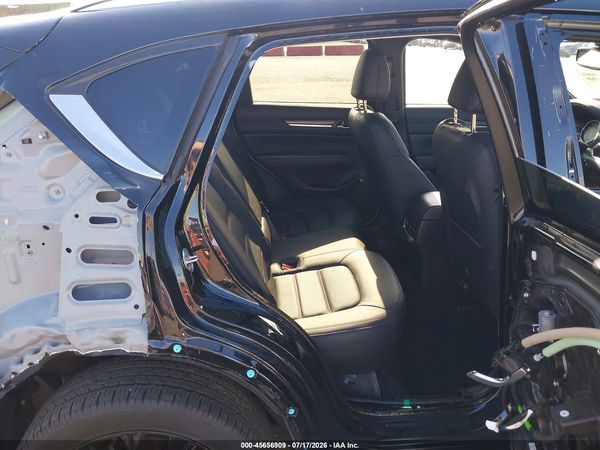 2025 MAZDA CX-5 2.5 TURBO PREMIUM