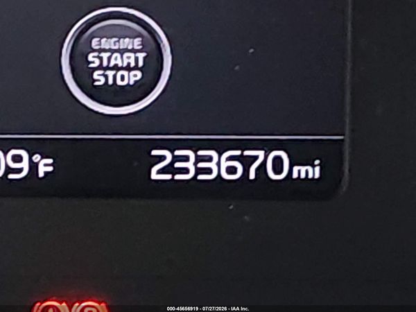 2022 KIA SELTOS NIGHTFALL EDITION