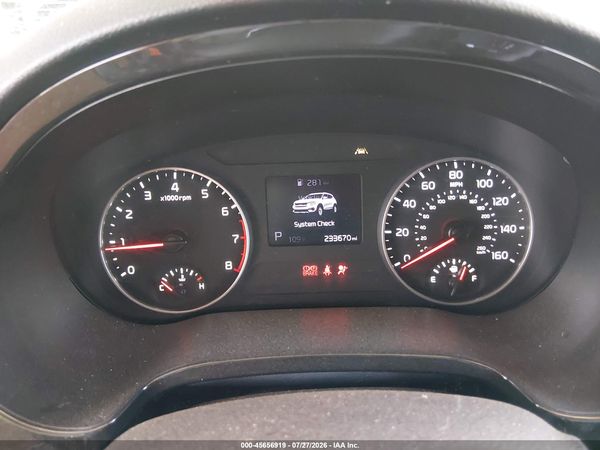 2022 KIA SELTOS NIGHTFALL EDITION
