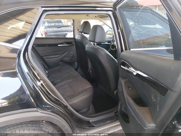 2022 KIA SELTOS NIGHTFALL EDITION