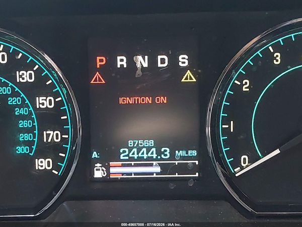 2015 JAGUAR XF 3.0 PORTFOLIO/3.0 SPORT