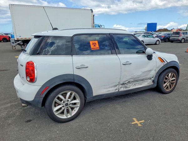 2014 MINI COOPER