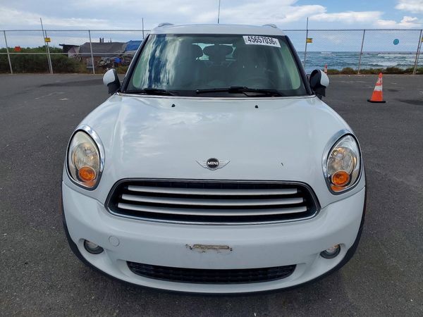 2014 MINI COOPER