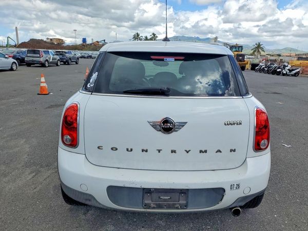 2014 MINI COOPER