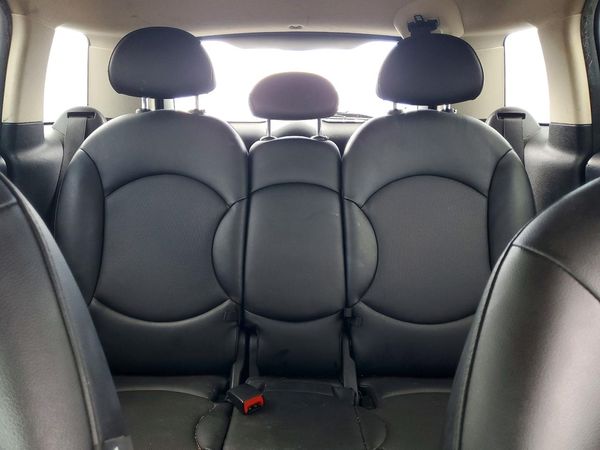 2014 MINI COOPER