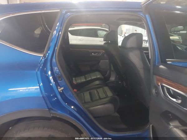 2020 HONDA CR-V AWD EX-L