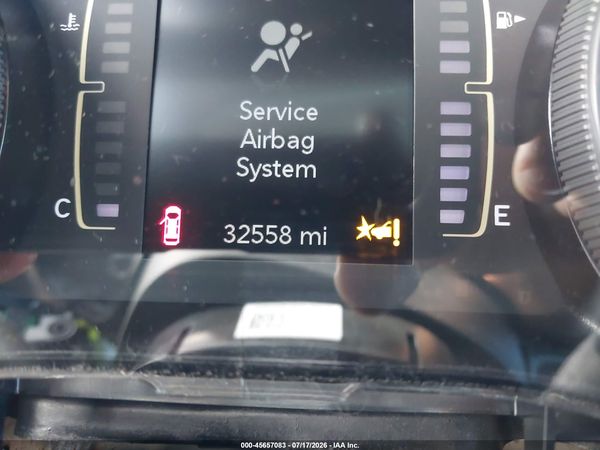 2021 JEEP CHEROKEE ALTITUDE 4X4