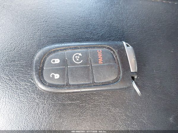 2021 JEEP CHEROKEE ALTITUDE 4X4