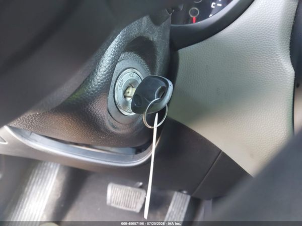 2016 KIA SOUL Plus