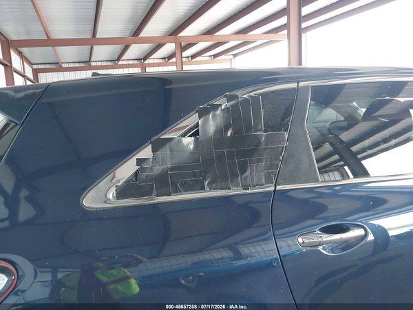2019 KIA SORENTO 3.3L LX
