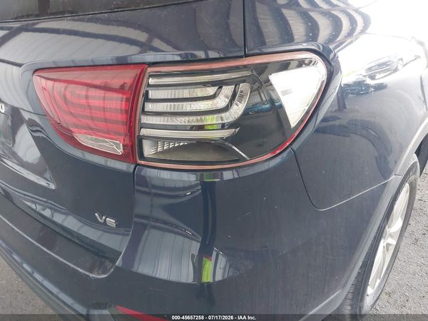 2019 KIA SORENTO 3.3L LX