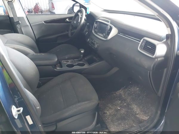 2019 KIA SORENTO 3.3L LX